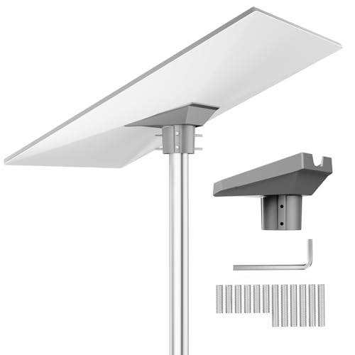 Starlink Gen 3 Pipe Adapter & Mount - Thickened Starlink Pole Adapter for Gen 3 Standard Dish - Easy Installation Kit