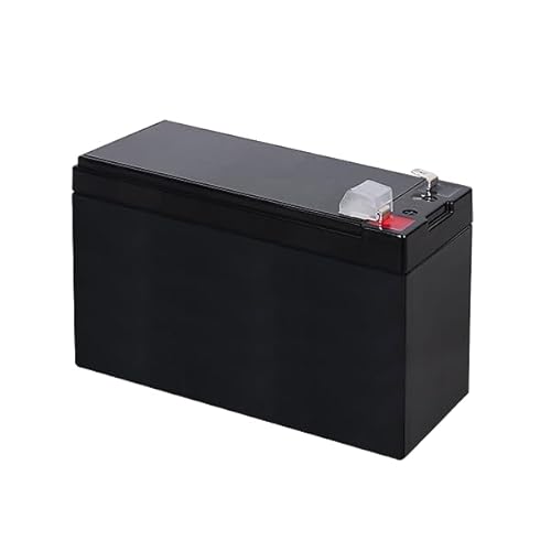 Cyberpower Rbp0007 12V Sealed Lead Acid (Vrla) Ups Battery
