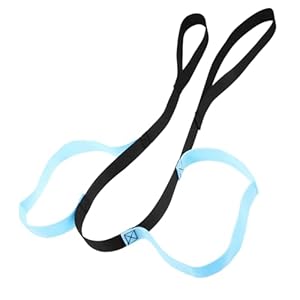 UTHCLO Beinhebergurt mit Fußbügel