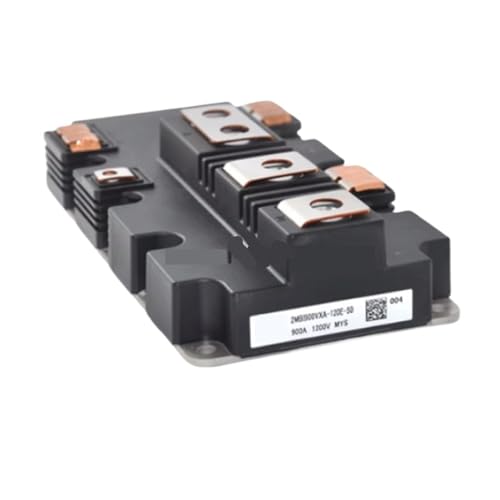 Módulo IGBT 2MBI900VXA-120E-50 para alta potencia industrial
