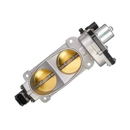 Cuerpo de mariposa para Ford Mustang V8 4.6L de 2005 a 2010, componente de motor 9R3Z9E926A