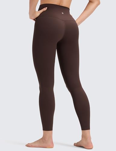 Image of CRZ YOGA No Front Seam Leggings 25 inch | Butterluxe, Extremely Soft, Gentle Compression, Yoga, High Waisted, for Women