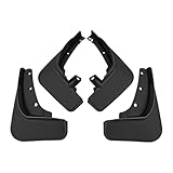 Trending Car Fit for Ford 2023 Mud Guard Flap Splash Flaps Mudflapor Accessories