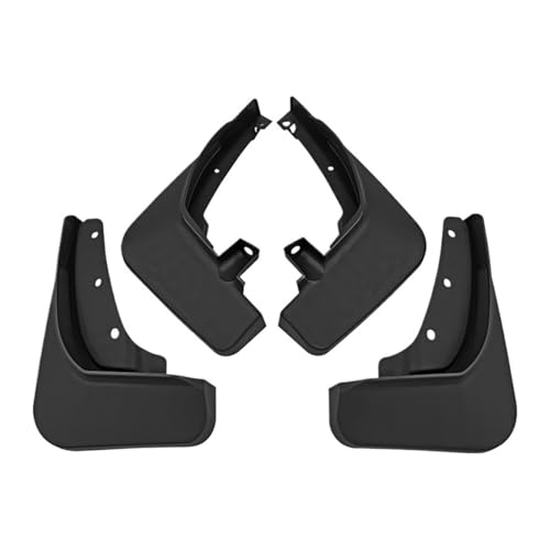 Trending Car Fit for Ford 2023 Mud Guard Flap Splash Flaps Mudflapor Accessories