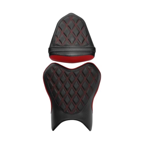 Accesorios plastico PP para YZF R6 2006 2007 asiento doble 2