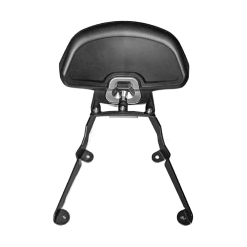 Coussin de dossier moto pour passager arrière ADV160 2023 2024