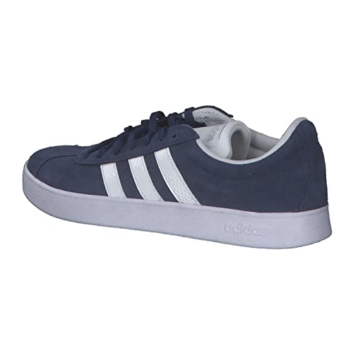 Image of Adidas Vl Court 2.0 Women Casual Sneakers
