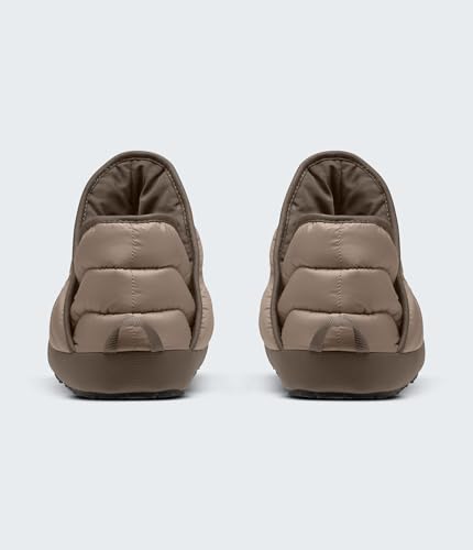 THE NORTH FACE Women's Thermoball Traction Winter Bootie | Insulated & Water Repellent, Rubber Outsole2