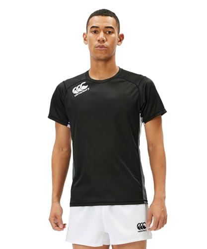 [�J���^�x���[] PRACTICE TEE 19_�u���b�N 3L