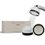 Halo Filters Faucet Filter – Bathroom Sink Faucet Filter for...