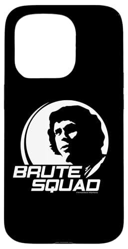 Coque iPhone 15 Pro Princess Bride Brute Squad pour geek au quotidien