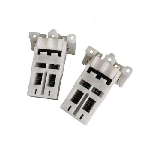 Charnière ADF pour Samsung SCX 4825FN rénover imprimante télétravail 2 pcs