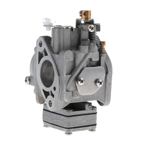 Carburateur Mercury 2 temps 4-5 CV pour moteur hors-bord 812647T1