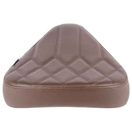 Almohadilla sillín frontal impermeable para Huntercub CT125 con absorción de impactos 2020-2025 6