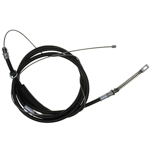 Cable de freno ACDelco 18P96908 trasero evita desplazamientos