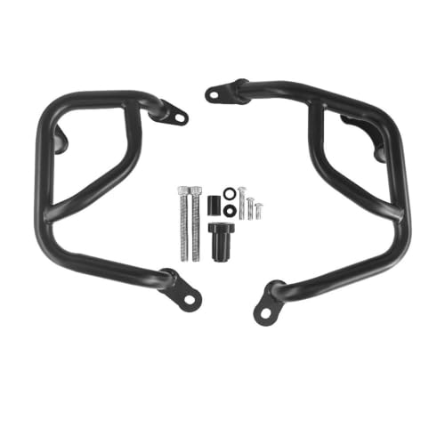Pare-chocs inférieur F900XR barres de protection moteur anti-chute cadre rigide