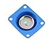 Holley 135-9 Carburetor Diaphragm