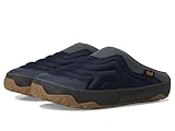 Teva Unisex ReEmber Terrain Sneaker, Total Eclipse, 9/11 M/W