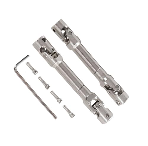 �h���C�u�V���t�g�h�b�O�{�[�� For MN 1/12 For MN128 MN86 MN86K G500 �����R���J�[�A�b�v�O���[�h�������i�A�N�Z�T���[���j�o�[�T���W���C���g�h���C�u�V���t�g�g�����X�~�b�V�����V���t�g(Long axis 2PCS)