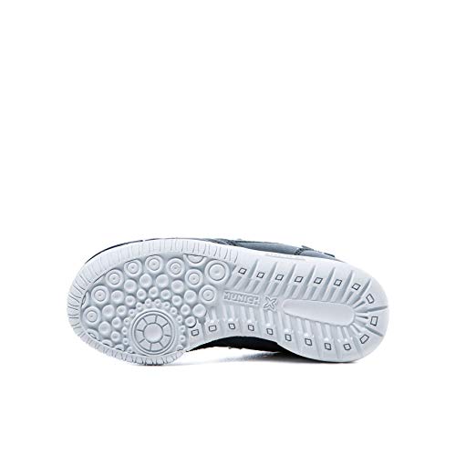 Miniatura 3 de Munich Unisex Niños G-3 Kid Vco Profit, Zapatillas De Deporte, Azul, 32 Eu