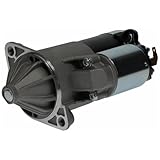OEG Parts New Starter Compatible with 1991-1993 Eagle 2000 Summit 2.0 2.4L, 1991 Mitsubishi Eclipse