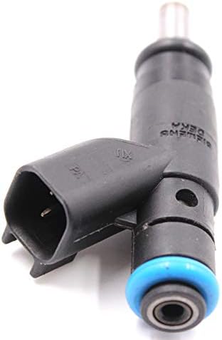 FUEL INJECTORS FOR DODGE CHRYSLER JEEP 4.7L 5.7L V8 04591851AA 812-11132