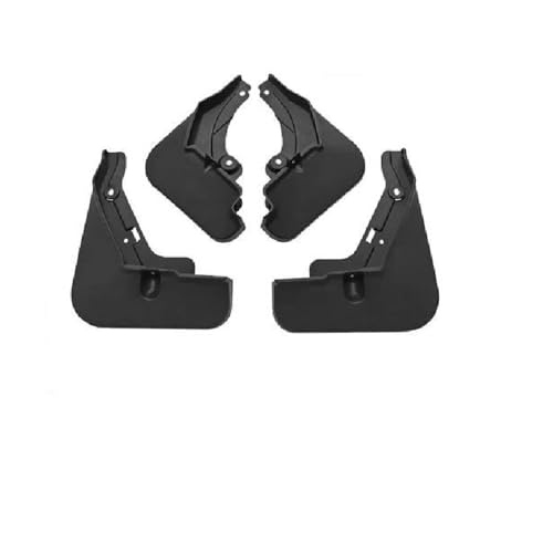 Auto Parts Car Mud Flaps for Geely Boyue Cool for Cityray G426 2023-2025 Wheel Fenders Antifreeze Mudguard Splash Mudflaps