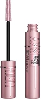 Maybelline - Lash Sensational Sky High Tusz do rzęs - Bardzo czarny