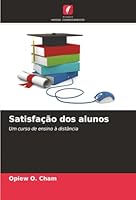 Satisfação dos alunos (Portuguese Edition) 6202492376 Book Cover