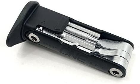 Miniatura 8 de OneUp Components Herramienta EDC Lite, Negro