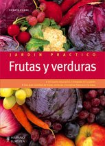 Portada de Frutas y Verduras