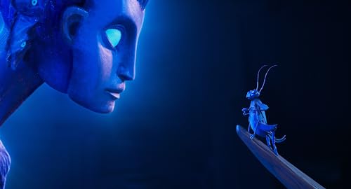 Image of Guillermo del Toro's Pinocchio (The Criterion Collection) [4K UHD]