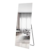 Amazon.co.jp: MiraHope 全身鏡 スタンドミラー 大型 姿見鏡 全身