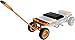 Worx WA0228 Aerocart Wheelbarrow Wagon Kit