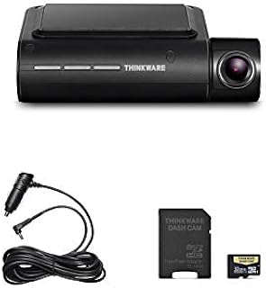 Thinkware F800 Pro Dash Cam Full HD 1080P Sony Starvis Super Night Vision
