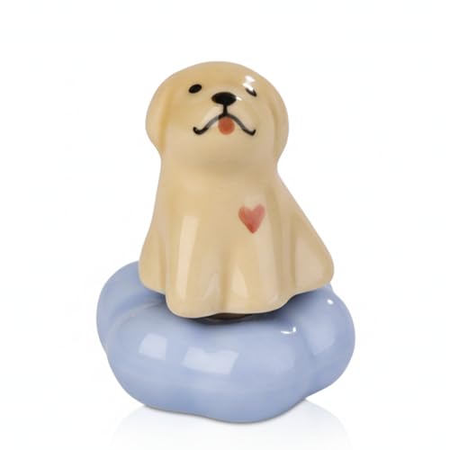 Fidget Toys for Kids Stress Relief Sensory Executive Desk Toys Spinner Ceramic for Adults Novelty Spinning Tops for Party Favors Stocking Stuffers...