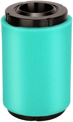 best residential zero turn mower that will transform your mowing experience 3 Air Filter Compatible with John Deere Z335E Z355E Z335M EZtrak Residential Zero Turn Mower fits Many Other Models