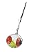Kollectaball K-Max 60 Ball Collector Max | Ball Picker Upper for Tennis, Pickleball or Padel | Holds 60 Tennis Balls or Pickleball Balls