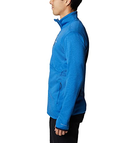 Image of Columbia Park View Fleece Full Zip