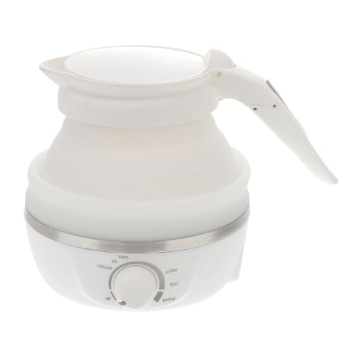 ABOOFAN Wasserkocher 100 – Elektrischer...