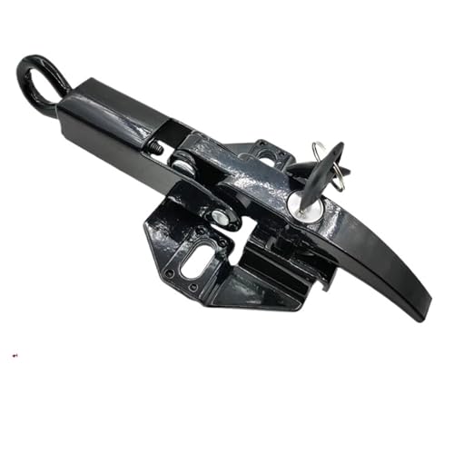 For Cat200/312/320/330 BC 336d Blocco cofano motore Blocco cofano motore Parti escavatore