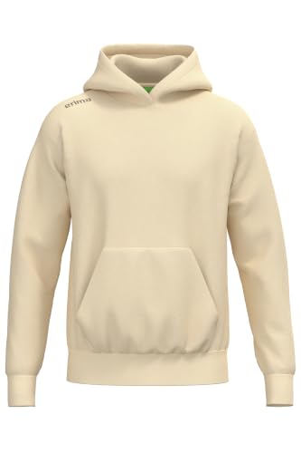 Chaqueta con capucha erima TS ligera y resistente para niños activos