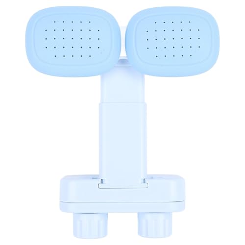 Sitting Posture Corrector, Sitting Posture Reminder for Students, Height Adjustable Vision Writing Desk Posture Corrector Low Head Prevention Posture Trainer Writing Desk Clip