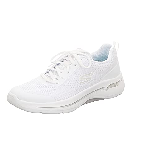 Skechers Go Walk Arch Fit Motion Breeze la basket idéale pour vos balades urbaines