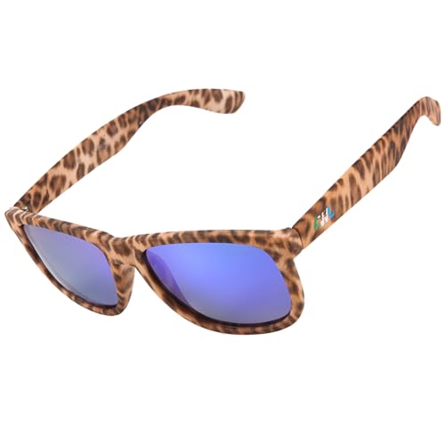 Image of Sleep ZM WildLife Themed Sunglasses to Save Animals