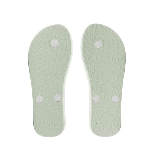 Image of Roxy Girls' Tahiti VII Flip Flop Sandal