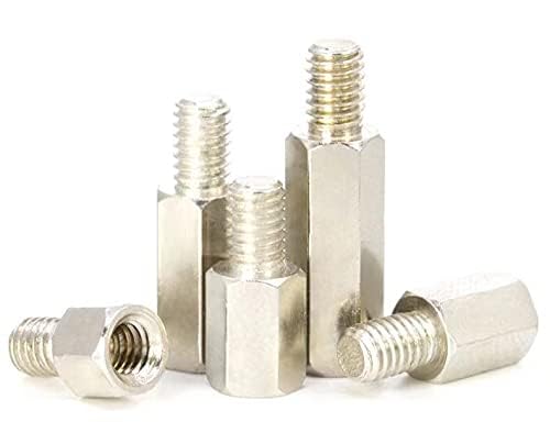 Moechando M3 ZpXy[T[ IlW-lW Zpibg ̌ŒɌ PCB{[hi10jiח\肠j (M3x25+6)