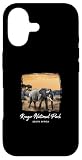Kruger National Park Case for iPhone 17