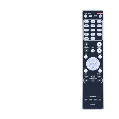 Télécommande RC017SR pour récepteur Surround Marantz SR5007 et SR6007