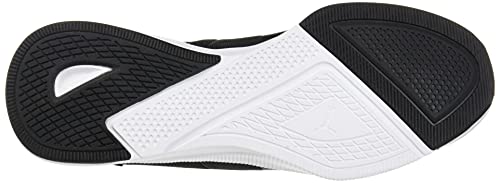 Image of PUMA Unisex's Solarstrike Ii Indoor Court Shoe